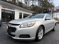 Image for 2014 Chevrolet Malibu 1LT ID: 7152896