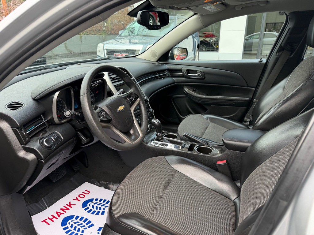 2014 Chevrolet Malibu Image 7