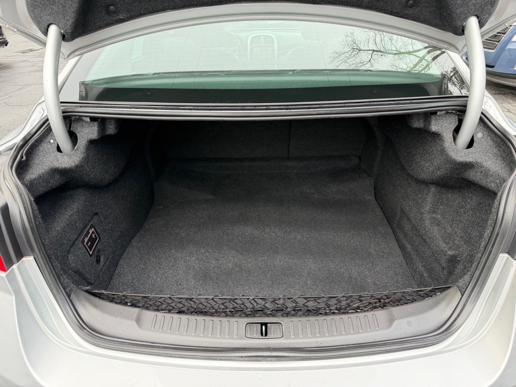 2014 Chevrolet Malibu Image 12