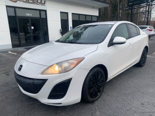 Image for 2011 Mazda Mazda3 I ID: 7167042