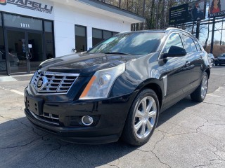 Image for 2014 Cadillac SRX Performance Collection ID: 7173105