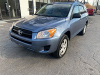 Image for 2011 Toyota Rav4  ID: 7176198