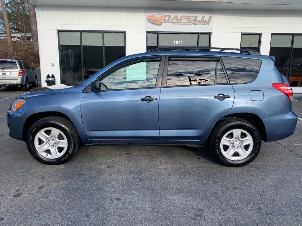 2011 Toyota Rav4 Image 2