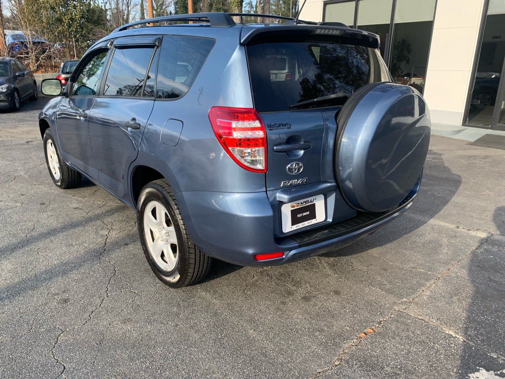 2011 Toyota Rav4 Image 3