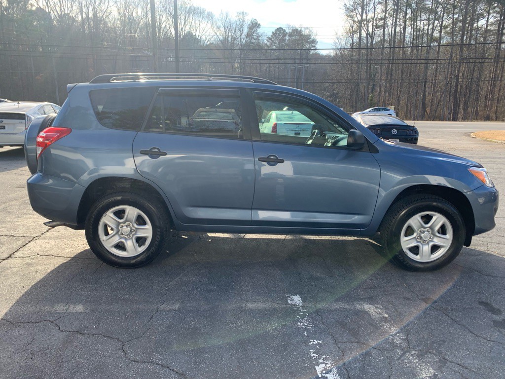 2011 Toyota Rav4 Image 5