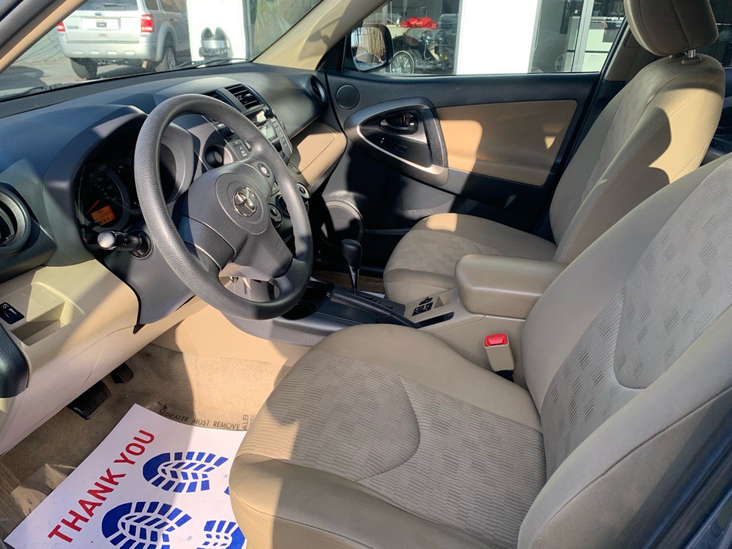 2011 Toyota Rav4 Image 7