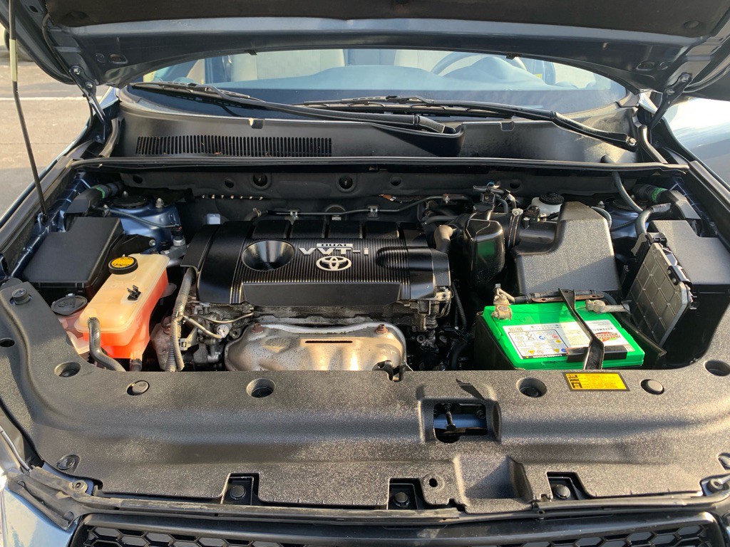 2011 Toyota Rav4 Image 13