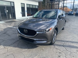 Image for 2019 Mazda CX-5 Touring ID: 7179209