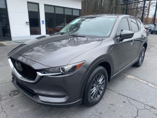 Image for 2019 Mazda CX-5 Touring ID: 7179209