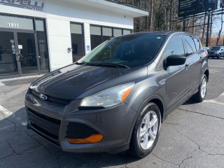 Image for 2015 Ford Escape S ID: 7182341