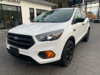 Image for 2019 Ford Escape S ID: 7192851