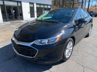 Image for 2019 Chevrolet Cruze LS ID: 7201130