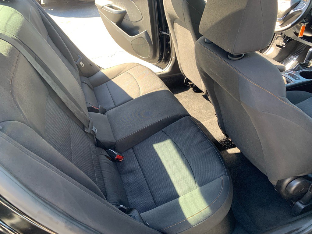 2019 Chevrolet Cruze Image 10