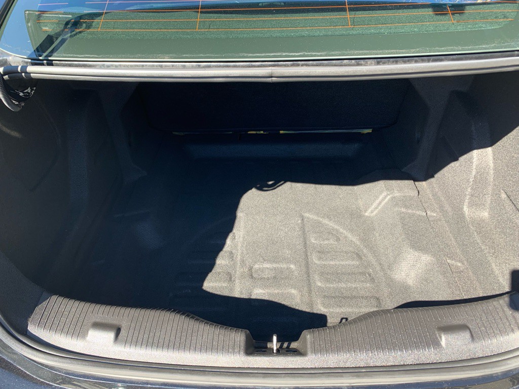 2019 Chevrolet Cruze Image 11