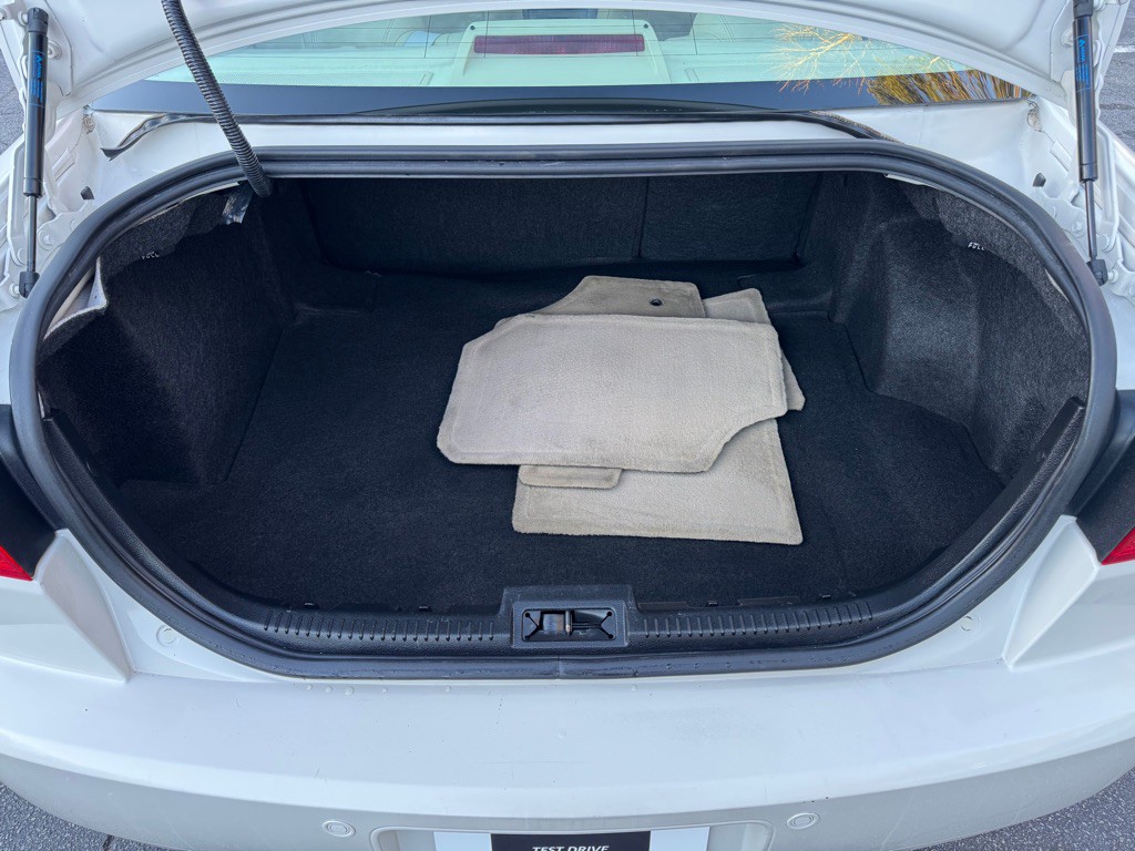 2008 Lincoln MKZ Image 13