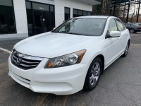 Image for 2012 Honda Accord SE ID: 7203623