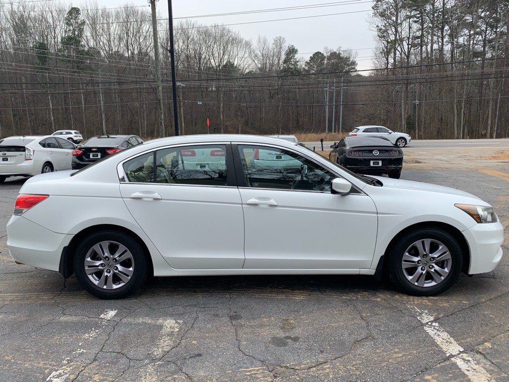 2012 Honda Accord Image 5