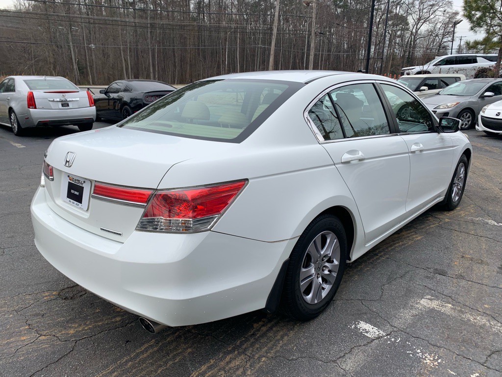 2012 Honda Accord Image 6