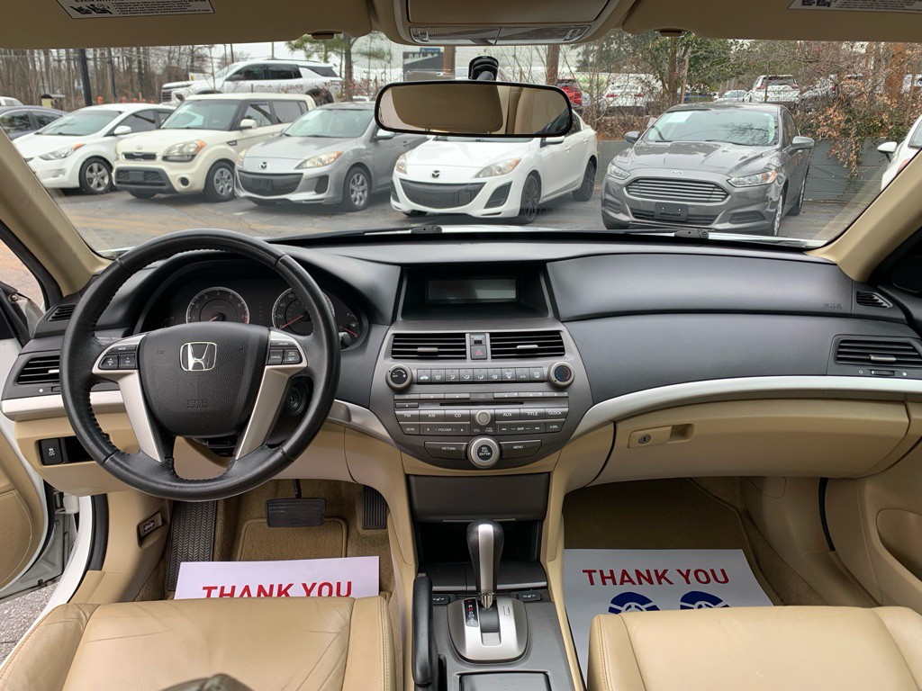 2012 Honda Accord Image 7