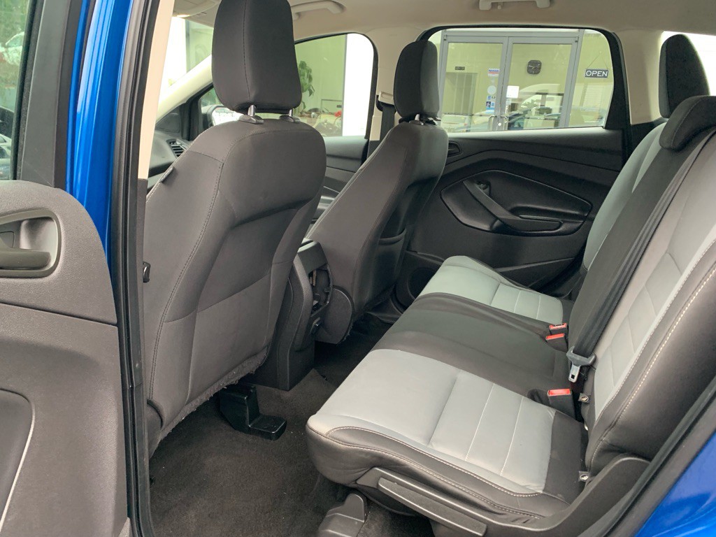 2019 Ford Escape Image 10