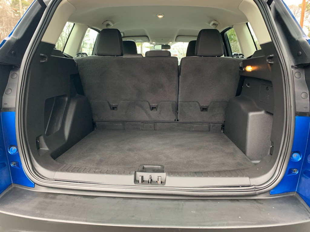 2019 Ford Escape Image 12