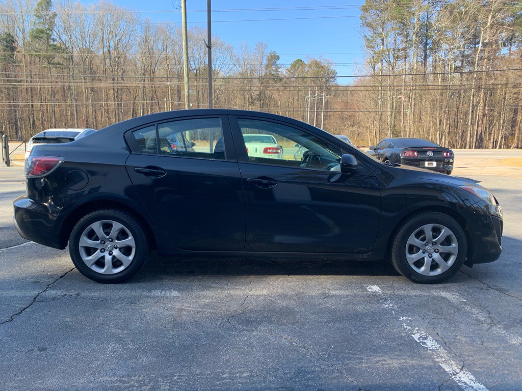 2011 Mazda Mazda3 Image 5