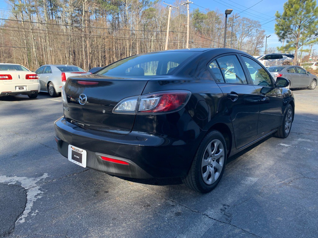 2011 Mazda Mazda3 Image 6