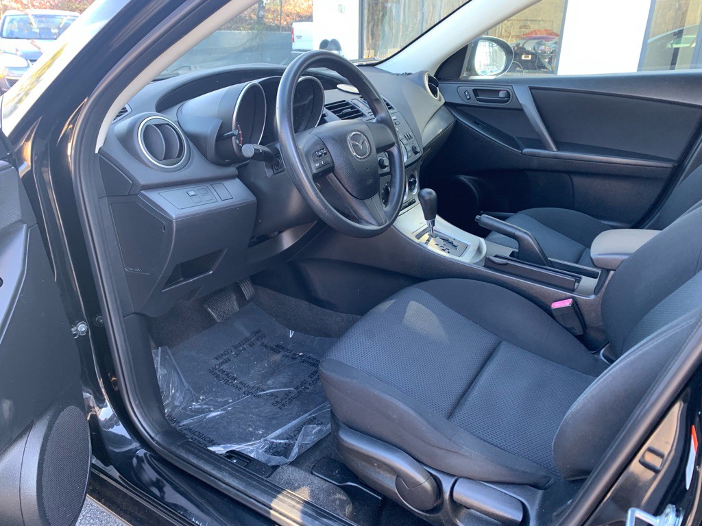 2011 Mazda Mazda3 Image 7