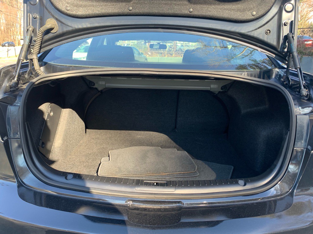 2011 Mazda Mazda3 Image 13