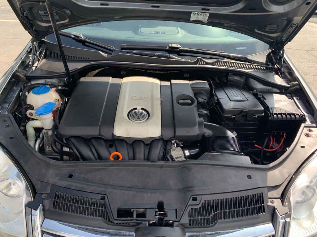 2008 Volkswagen Jetta Image 13