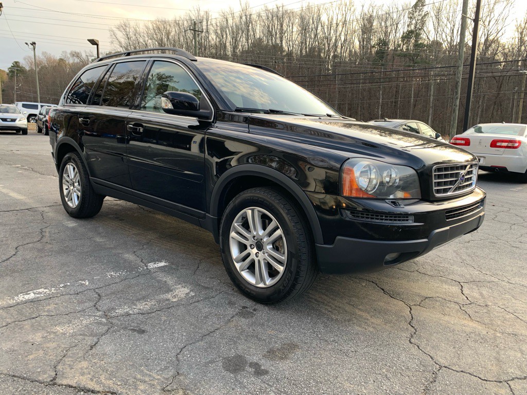2010 Volvo XC90 Image 1