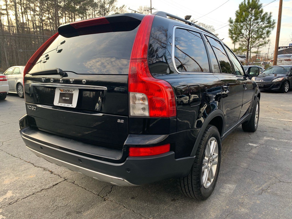 2010 Volvo XC90 Image 3