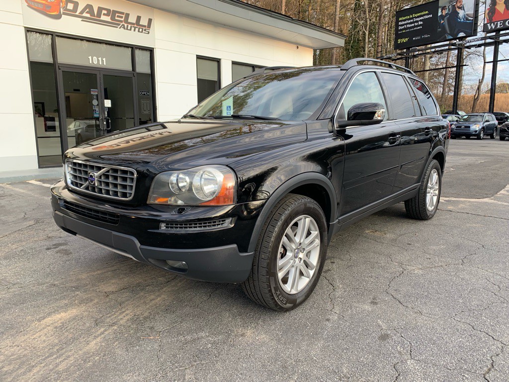 2010 Volvo XC90 Image 4