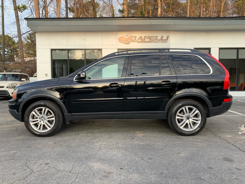 2010 Volvo XC90 Image 5