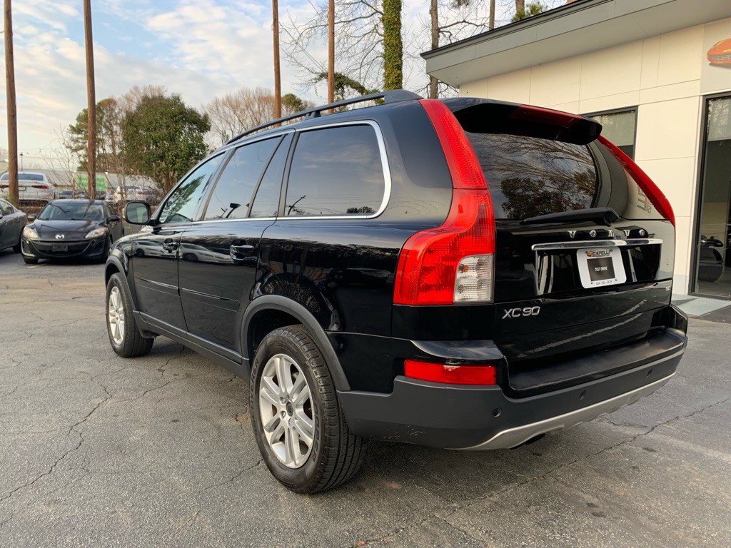2010 Volvo XC90 Image 6