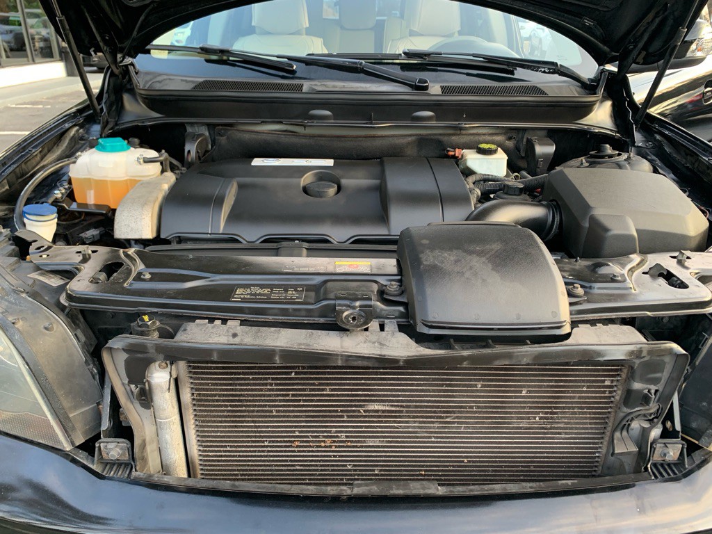 2010 Volvo XC90 Image 13