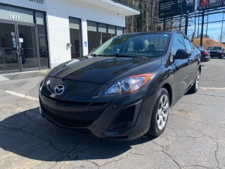 Image for 2011 Mazda Mazda3 I Sport ID: 7225655