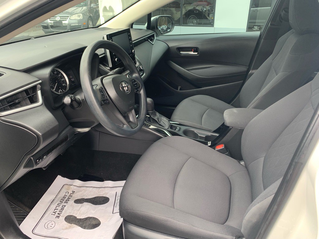 2021 Toyota Corolla Image 7