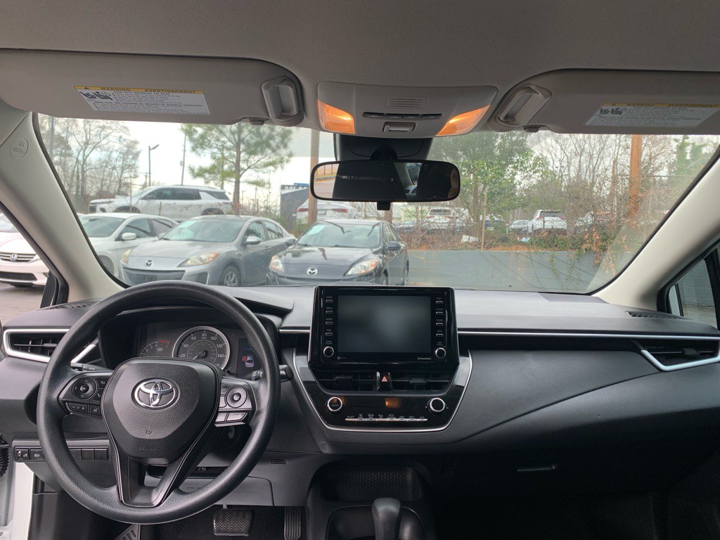 2021 Toyota Corolla Image 8