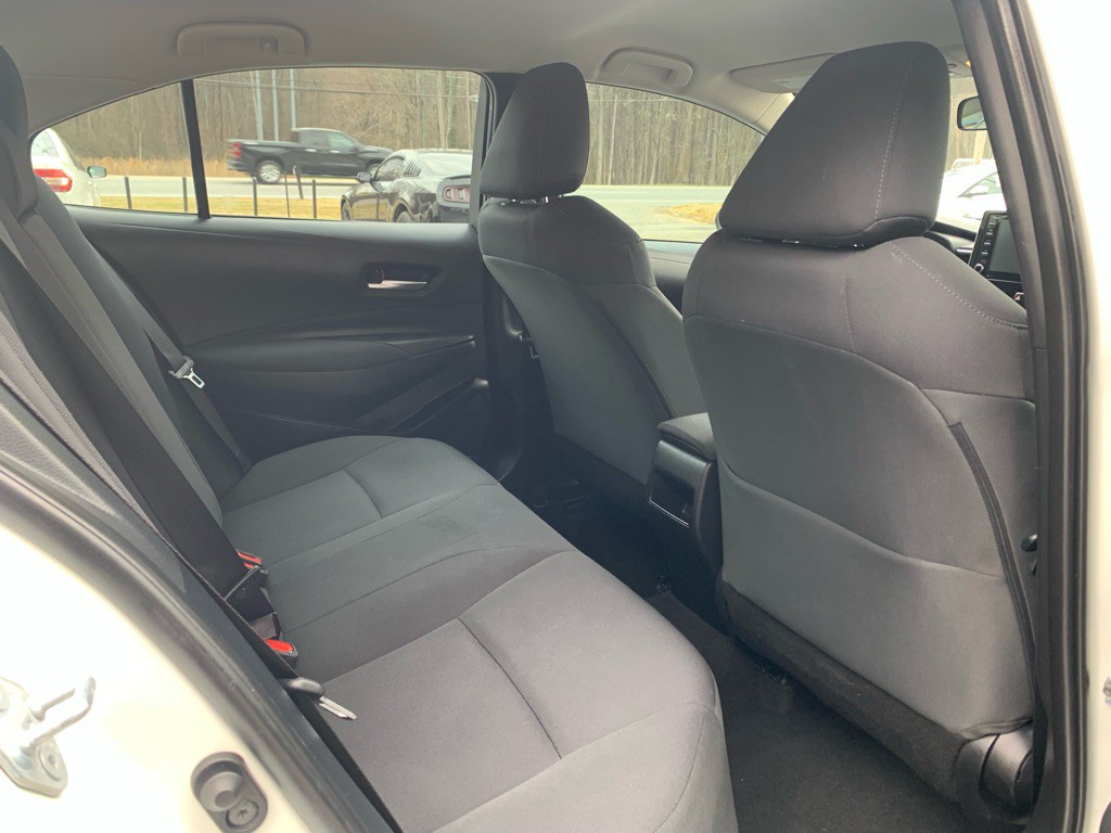 2021 Toyota Corolla Image 10