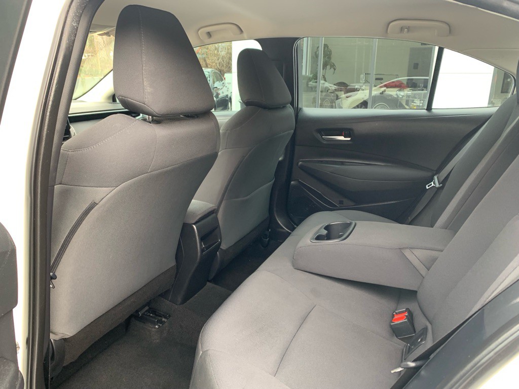 2021 Toyota Corolla Image 11