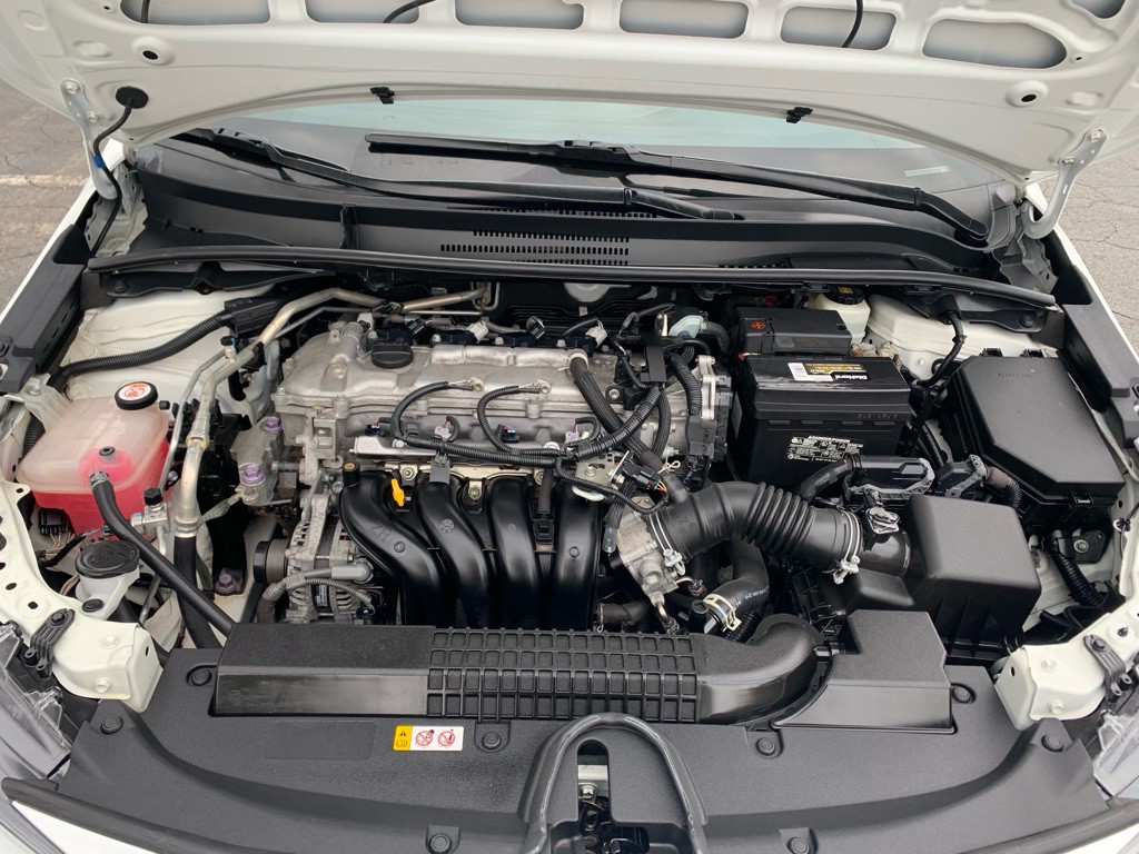 2021 Toyota Corolla Image 13