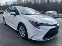 Image for 2020 Toyota Corolla LE ID: 7245686