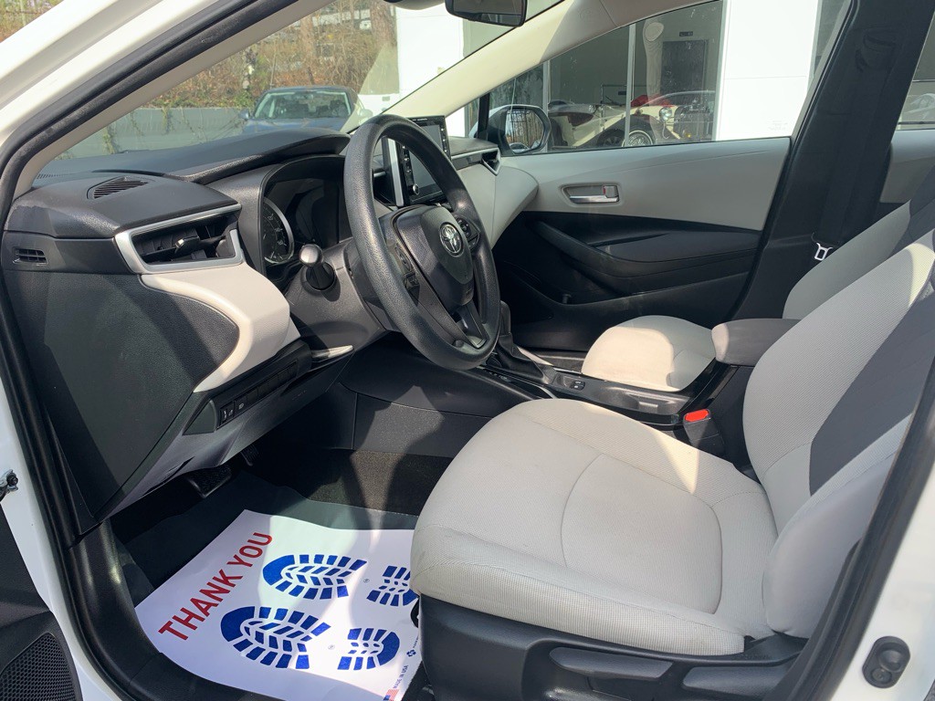 2020 Toyota Corolla Image 7