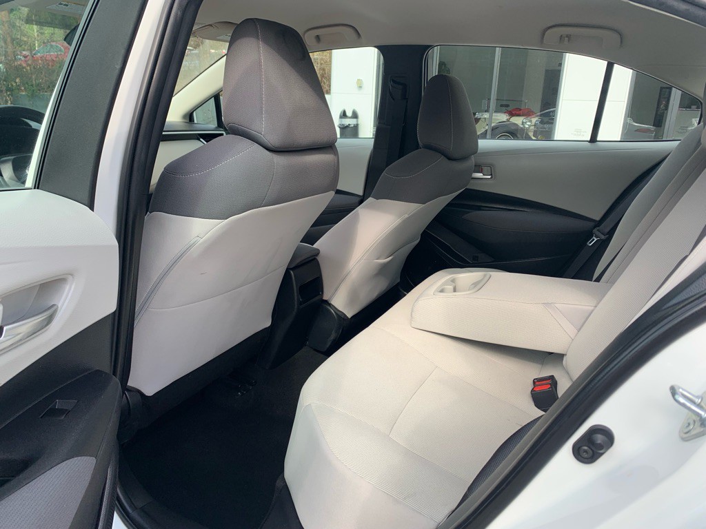 2020 Toyota Corolla Image 10