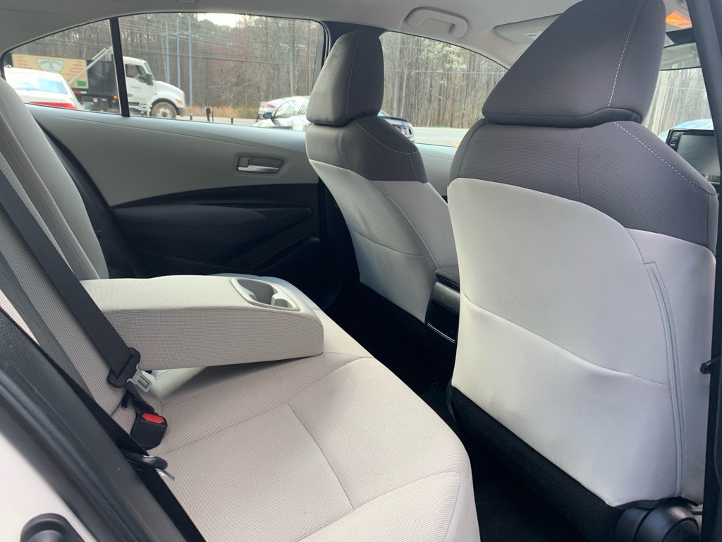 2020 Toyota Corolla Image 11