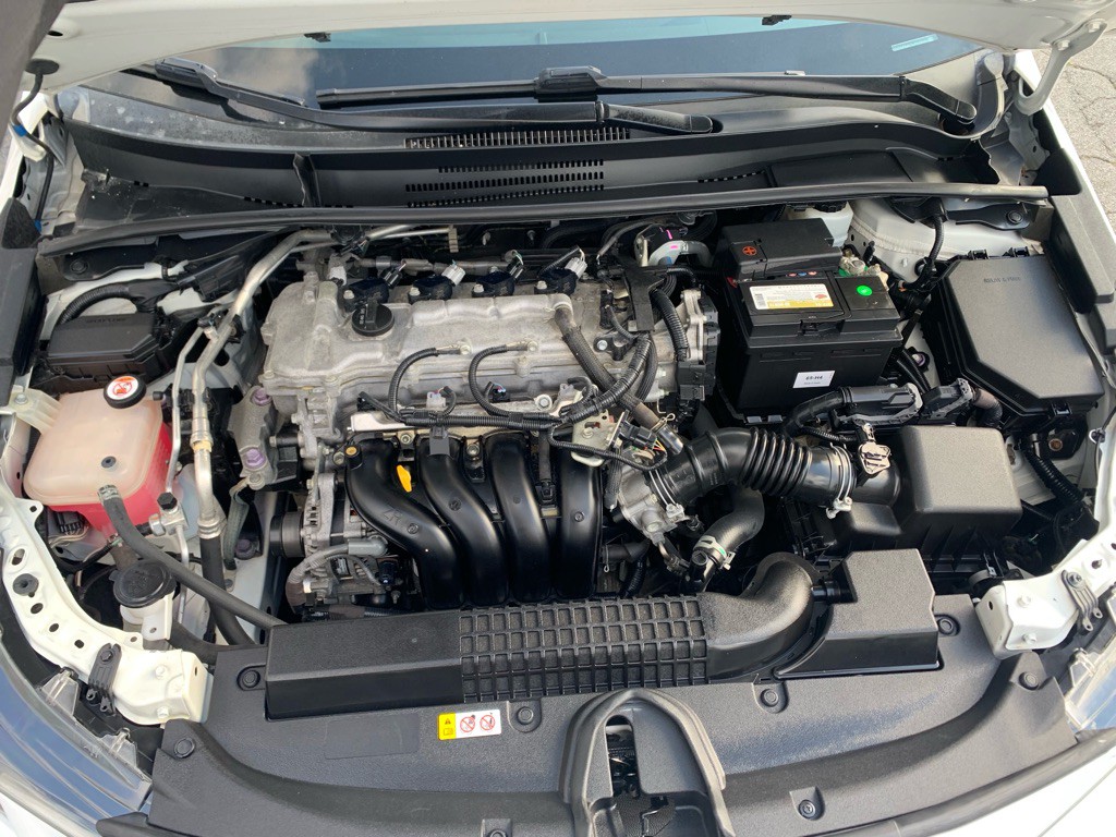 2020 Toyota Corolla Image 13