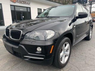 Image for 2007 BMW X5 3.0I ID: 7250621