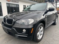 Image for 2007 BMW X5 3.0I ID: 7250621