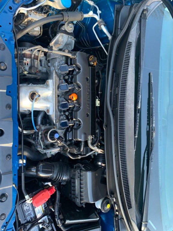 2013 Honda Civic Image 13